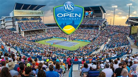 western and southern open results|Western and Southern Open Live Scores .